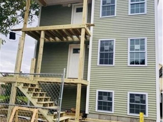 House for sale in Providence, Rhode Island
