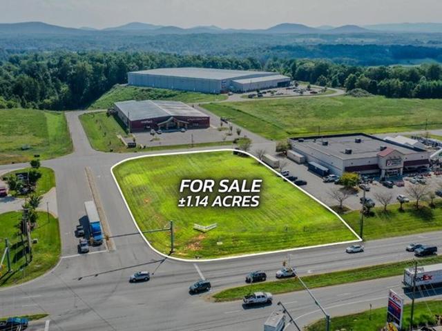 Land for sale in Virginia