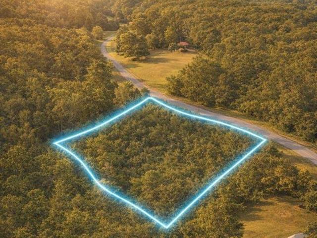 Land for sale in Sandy Ridge, Stokes County