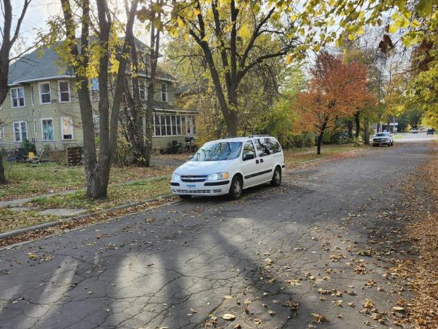 Land for sale in Virginia, Minnesota