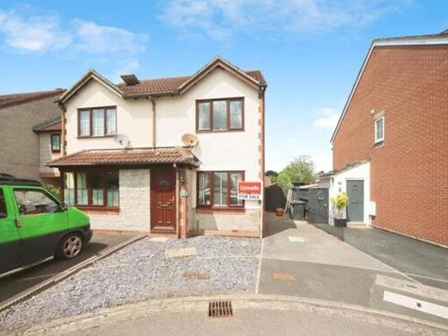 House for sale in Rumwell, Somerset