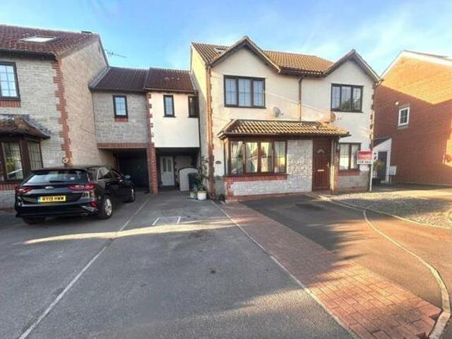 House for sale in Rumwell, Somerset