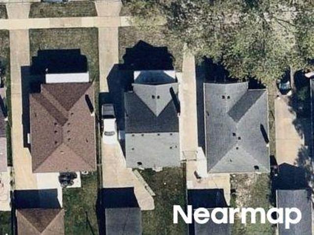 House for sale in Center Line, Michigan