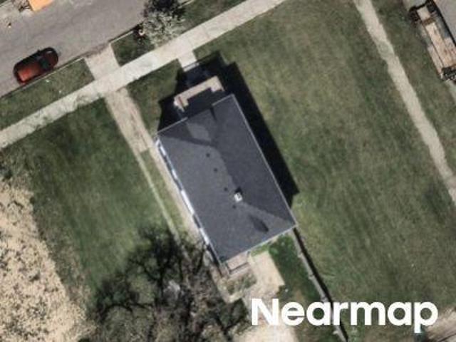 Property for sale in Detroit, Michigan