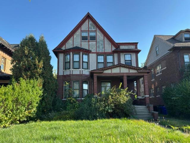 House for sale in Piety Hill, Detroit