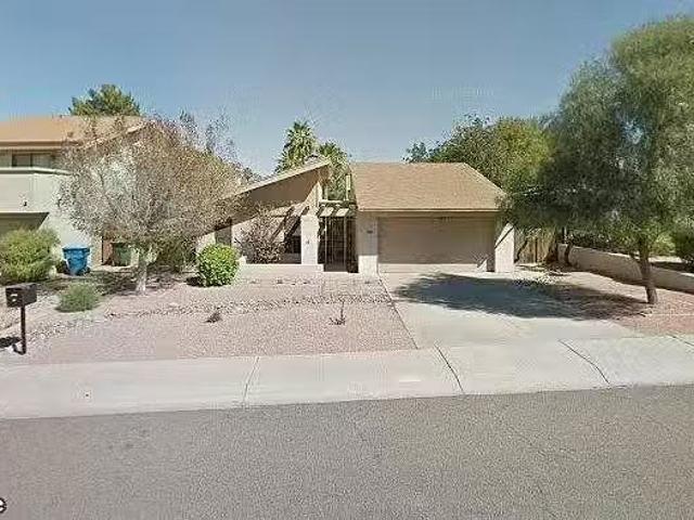House for rent in Phoenix