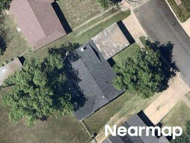 House for sale in Hutson, Cleburne