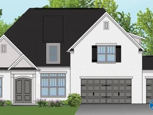 House for sale in Huntsville, Alabama