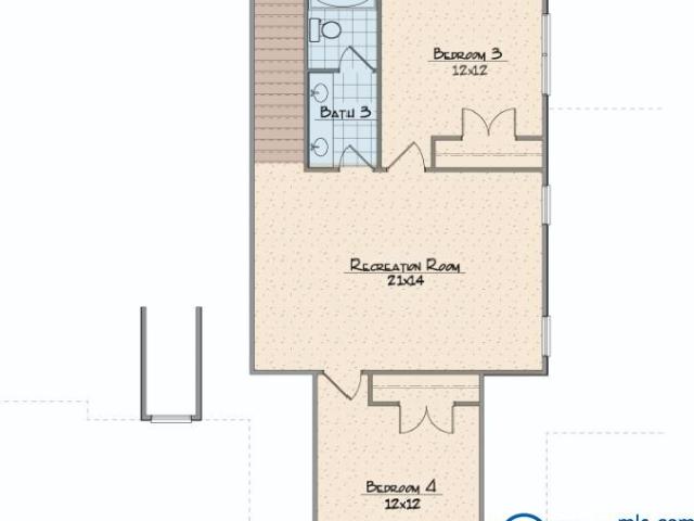 House for sale in Huntsville, Alabama