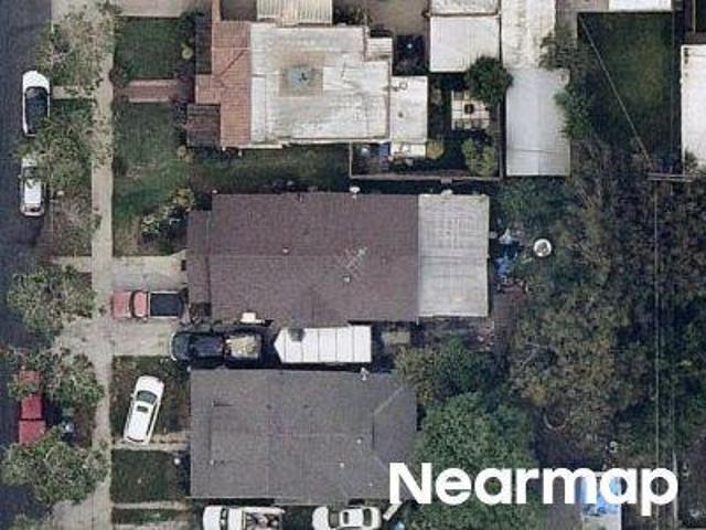 House for sale in Canoga Park, California