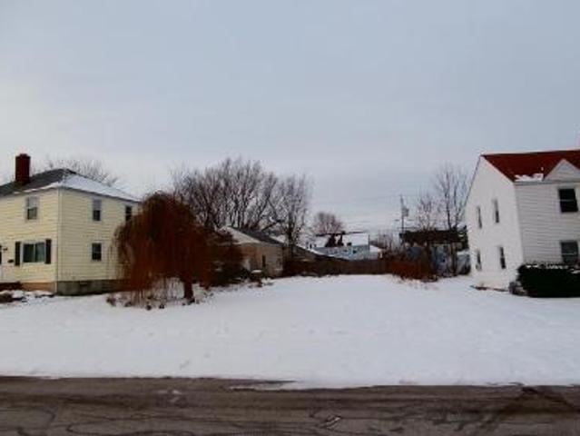 Land for sale in Cheektowaga, New York