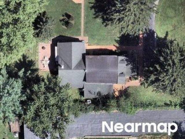 House for sale in Medinah, Illinois