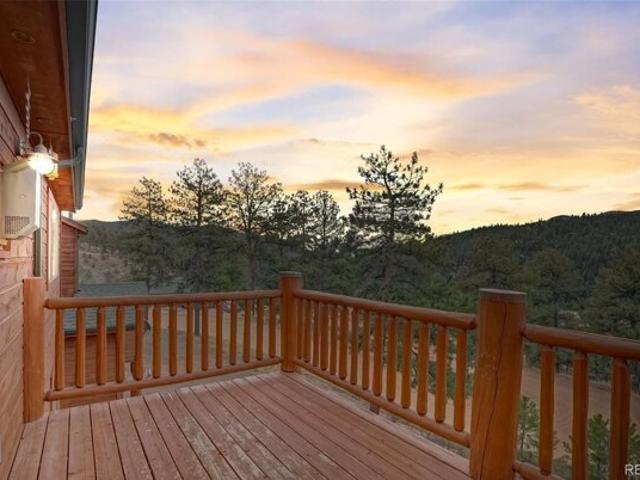 Condo for sale in Bailey, Colorado
