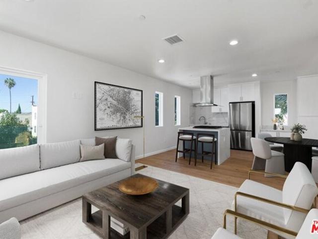 House for sale in Canoga Park, California