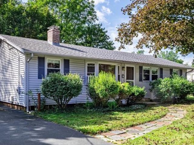 House for sale in Medway, Massachusetts