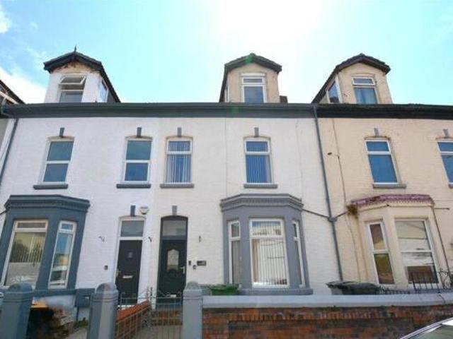 House for sale in Liscard, Wirral