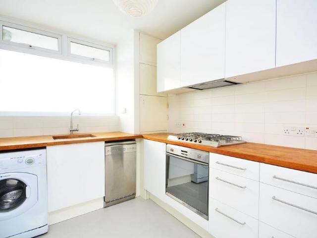 Apartment for rent in Whitechapel, Greater London