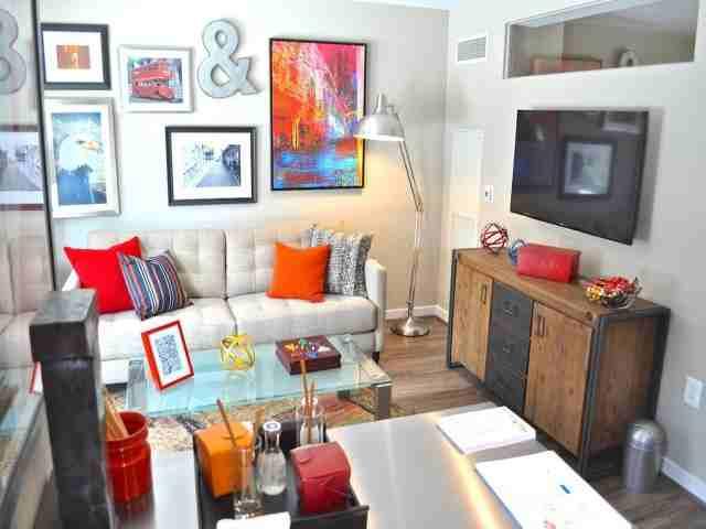 Apartment for rent in Virginia