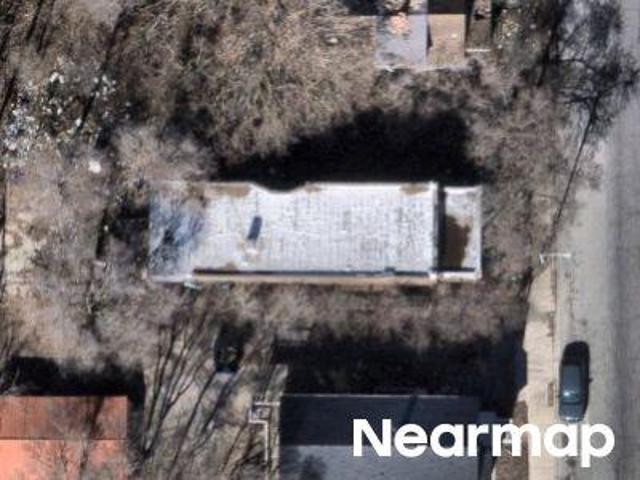 House for sale in Gary, Indiana