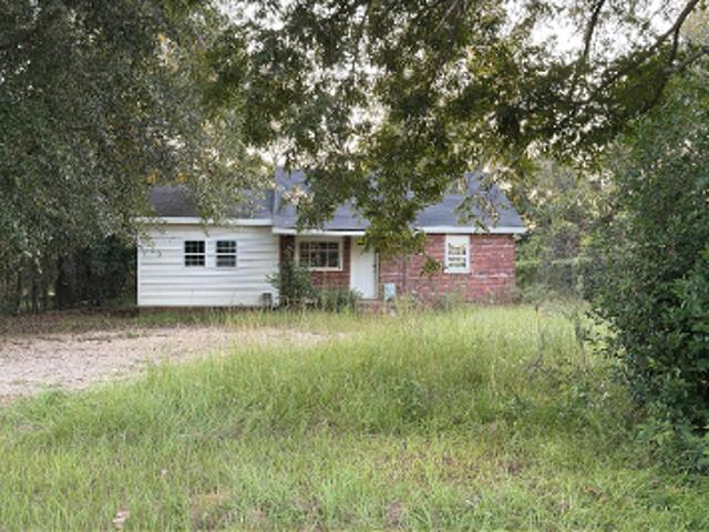 House for sale in Cordele, Georgia