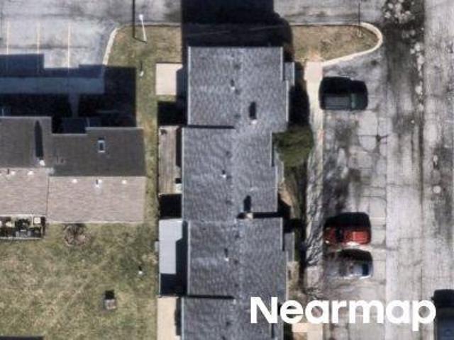 House for sale in Merrillville, Indiana