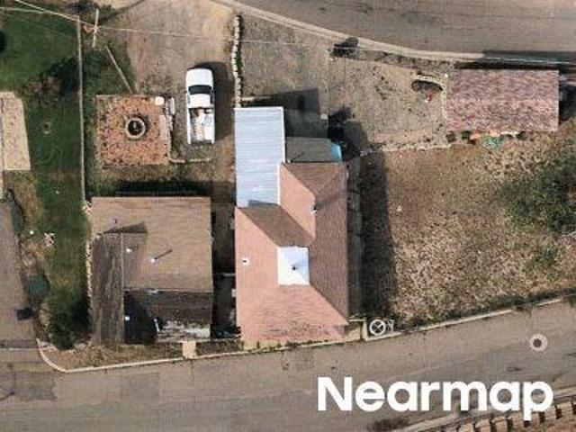 House for sale in Butte, Montana