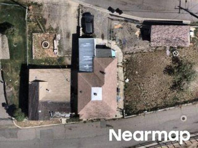 House for sale in Butte, Montana