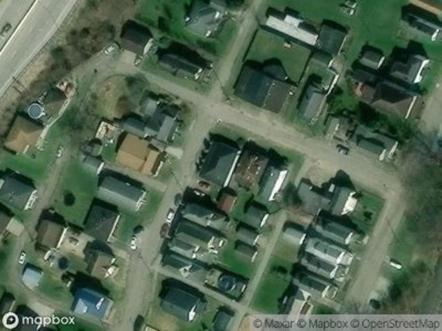 House for sale in Tiltonsville, Jefferson County