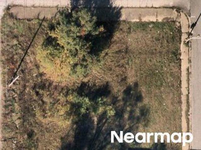 Land for sale in Gary, Midtown Land for sale in Gary, Midtown
