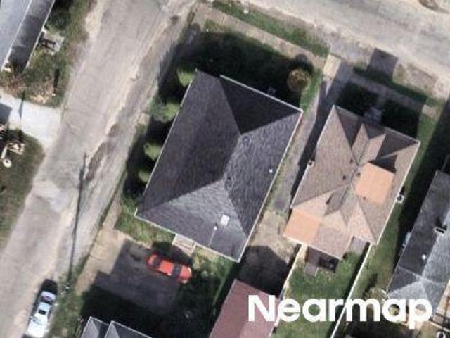 House for sale in Tiltonsville, Ohio