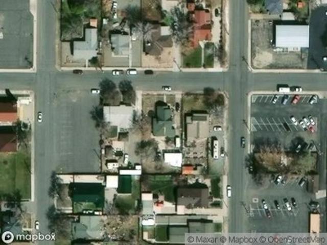 House for sale in Yerington, Nevada