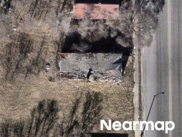 House for sale in Gary, Indiana