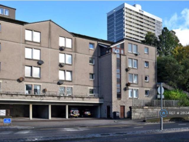 Apartment for rent in Ballindoch, Scotland