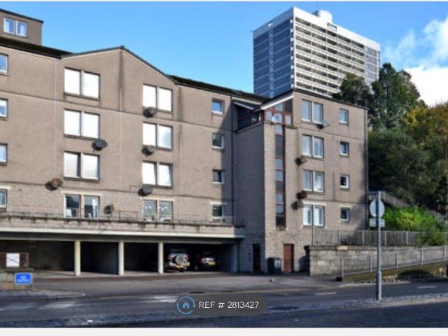 Apartment for rent in Ballindoch, Scotland