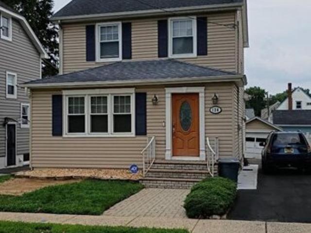 House for sale in Hillside, New Jersey