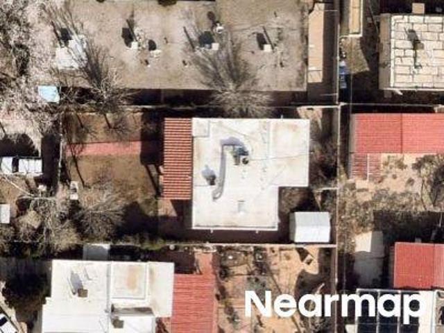 House for sale in New Mexico