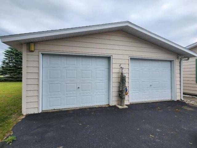 House for sale in Oscoda