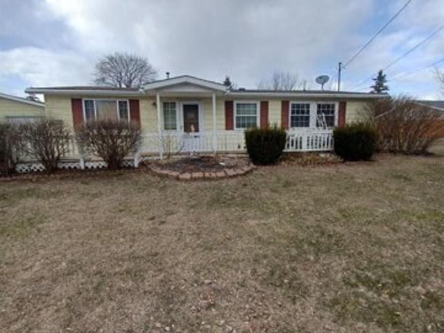 House for sale in Oscoda