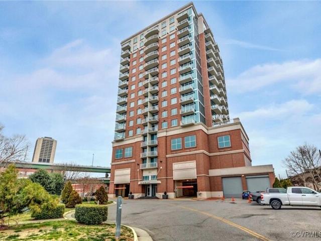Condo for sale in Richmond