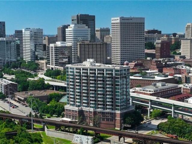 Condo for sale in Richmond