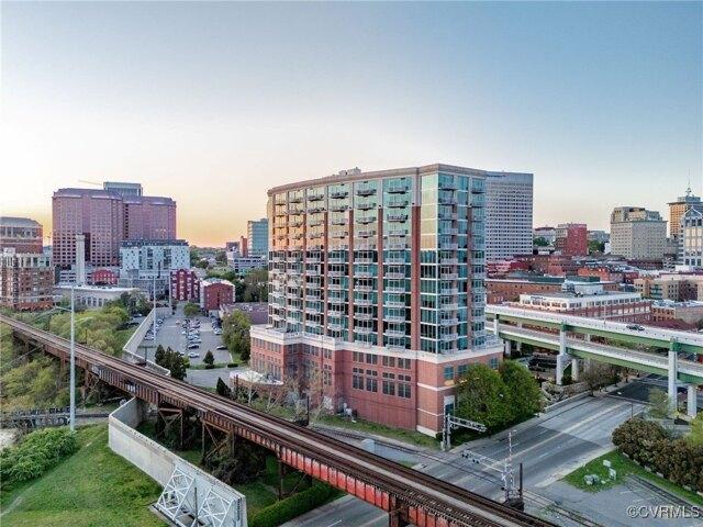 Condo for sale in Richmond