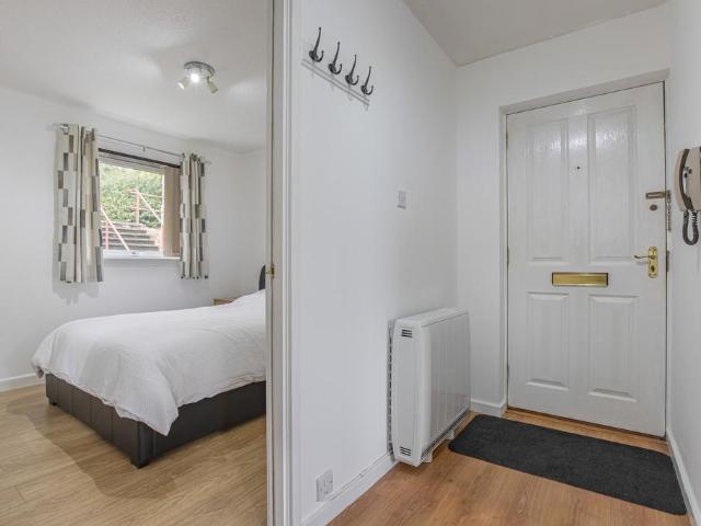 Apartment for rent in Hanover, Aberdeen City