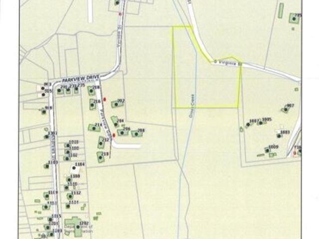 Land for sale in Farmville Land for sale in Farmville