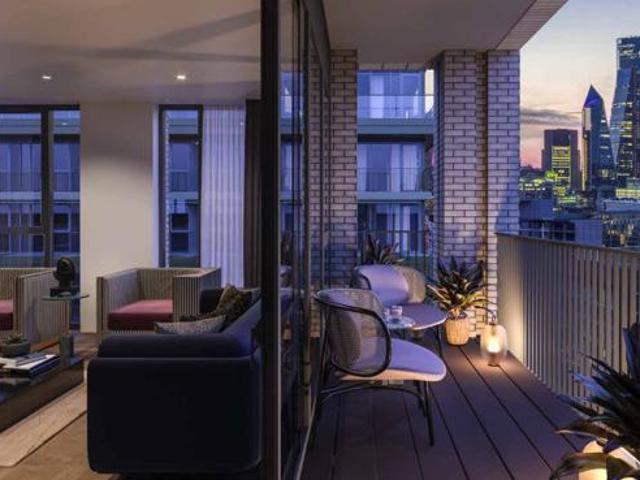 House for sale in Lyons, Greater London