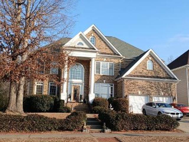House for sale in Wake, North Carolina