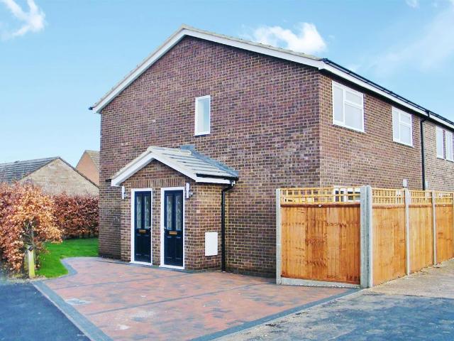 Apartment for rent in St. Ives, Huntingdon
