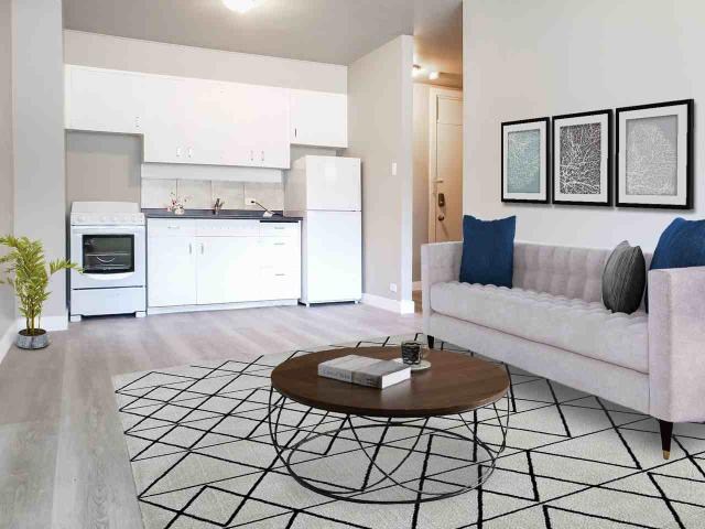 Apartment for rent in Wedgewood, Alberta
