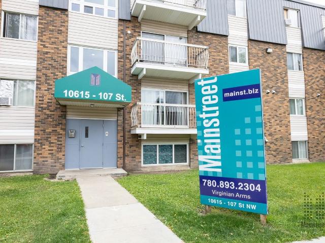 Apartment for rent in Wedgewood, Alberta