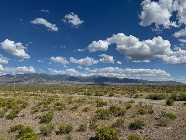 Land for sale in Deeth, Nevada