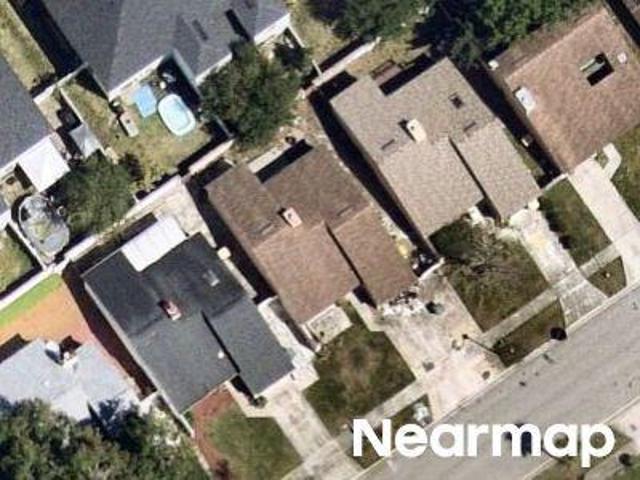 House for sale in Jacksonville, Florida